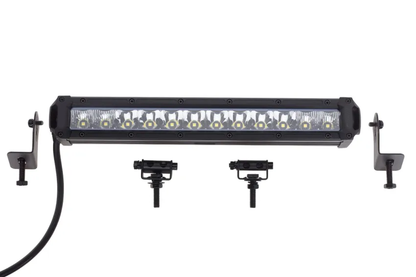 12" Single Row LED Light Bar
