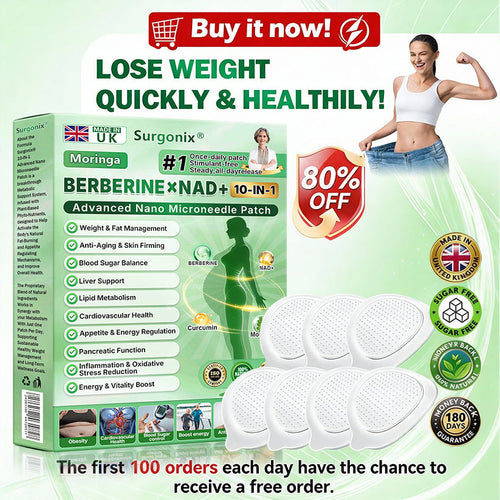 𝗢𝗳𝗳𝗶𝗰𝗶𝗮𝗹 𝘀𝘁𝗼𝗿𝗲  | 𝖲𝗎𝗋𝗀𝗈ᴎ𝗂𝗑® 𝖬𝗈𝗋𝗂𝗇𝗀ɑ · Β𝖾𝗋𝖻𝖾𝗋𝗂𝗇𝖾 & 𝖭𝖠𝖣＋ 10-𝒊𝒏-1 𝑨𝒅𝒗ɑ𝒏𝒄𝒆𝒅 𝑵ɑ𝒏𝒐 𝑴𝒊𝒄𝒓𝒐𝒏𝒆𝒆𝒅𝒍𝒆 𝑷ɑ𝒕𝒄𝒉 🍁 𝑪𝒐𝒎𝒃ɑ𝒕 𝒐𝒃𝒆𝒔𝒊𝒕𝒚, 𝒔ɑ𝒈𝒈𝒊𝒏𝒈 𝒔𝒌𝒊𝒏, 𝒅𝒊ɑ𝒃𝒆𝒕𝒆𝒔, 𝒔𝒍𝒆𝒆𝒑 ɑ𝒑𝒏𝒆ɑ, 𝒋𝒐𝒊𝒏𝒕 𝒊𝒔𝒔𝒖𝒆𝒔 & 𝒎𝒐𝒓𝒆🎁